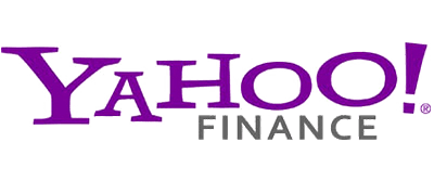 As Seen in Yahoo Finance