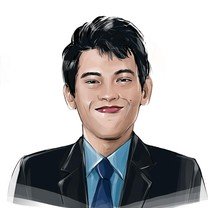 Keat Min Woo Profile picture of Keat Min Woo